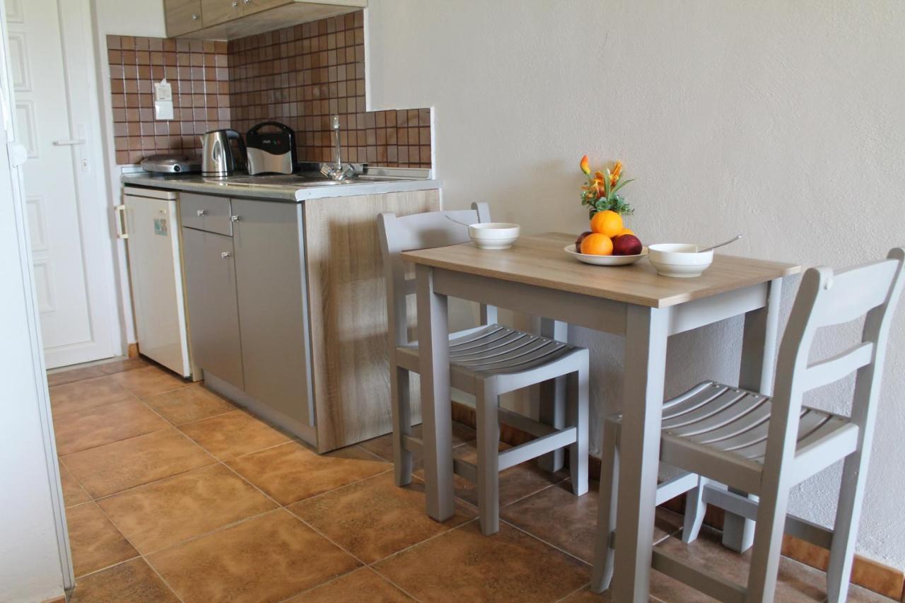 Melody Studios Faliraki Habitación foto